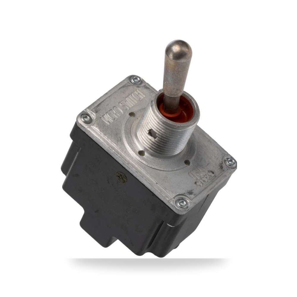 مفتاح قلاب توجل لوحات تحكم صناعية 277 طراز E ريمكو للتوريدات الصناعية (Reemco Industrial)