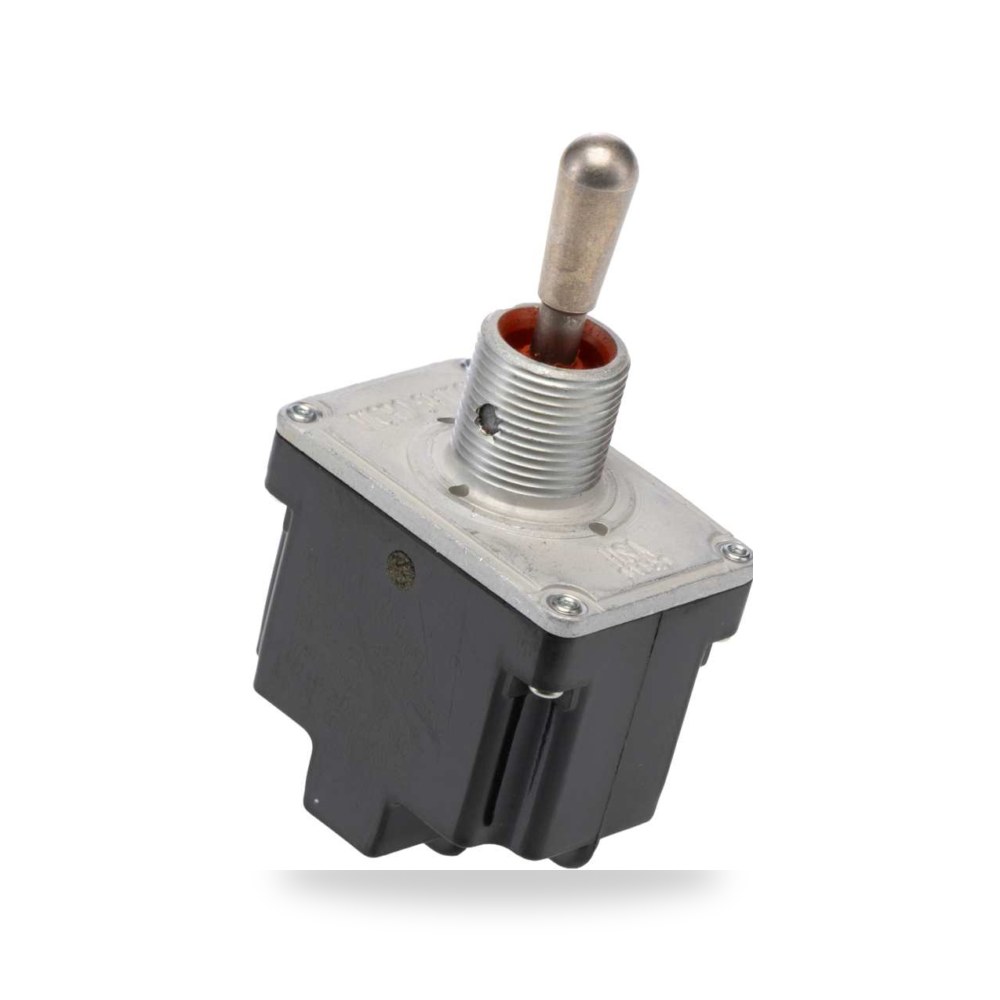 مفتاح قلاب توجل لوحات تحكم صناعية 277 طراز F ريمكو للتوريدات الصناعية (Reemco Industrial)