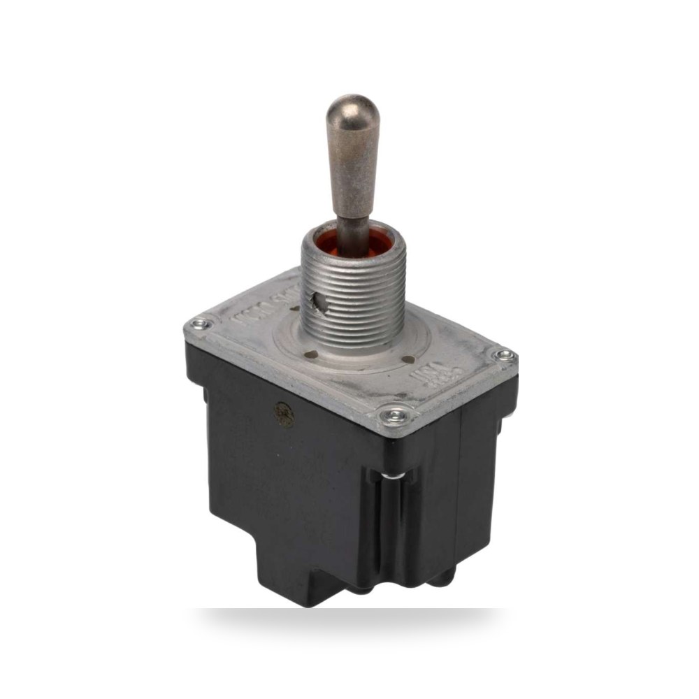 مفتاح قلاب توجل لوحات تحكم صناعية 277 طراز G ريمكو للتوريدات الصناعية (Reemco Industrial)