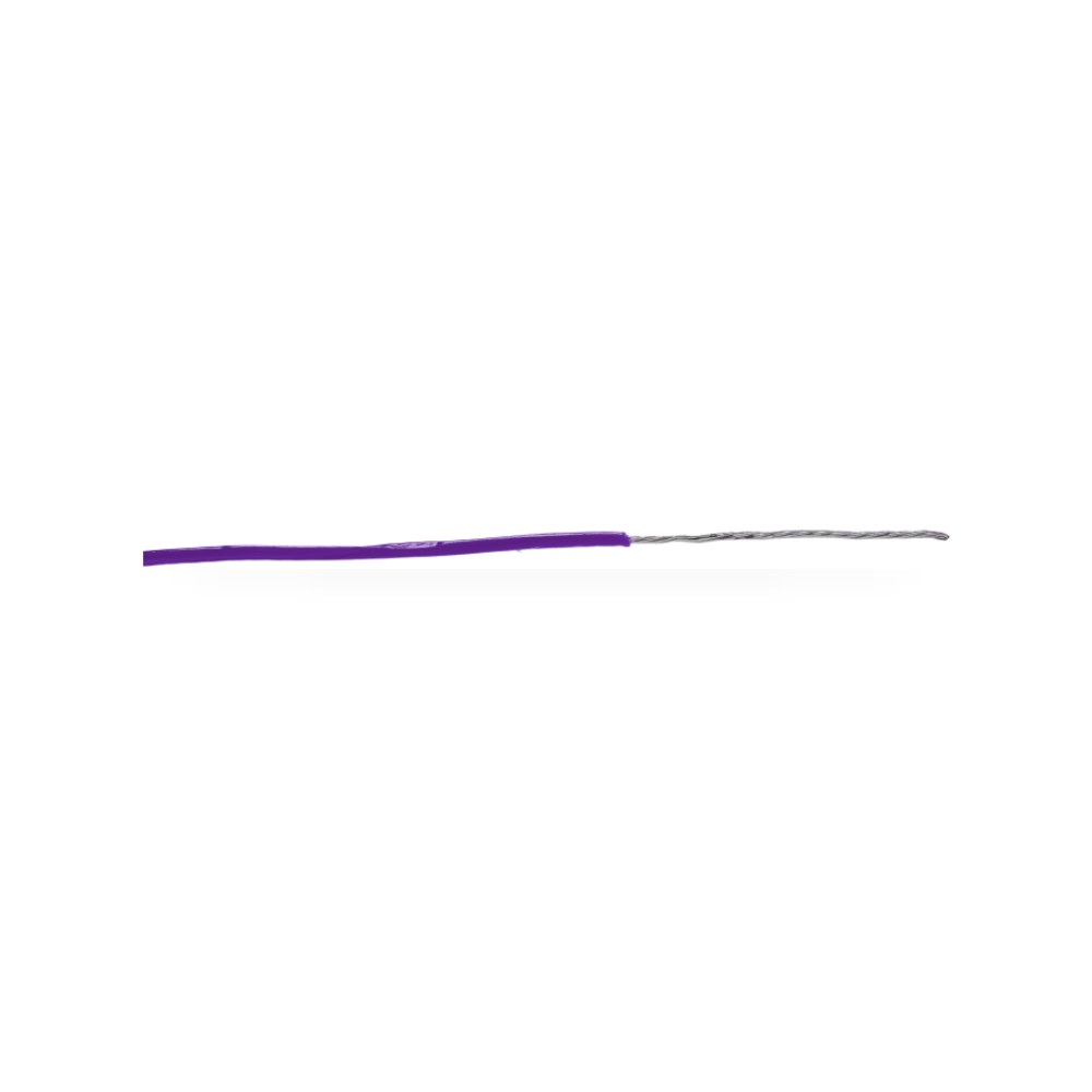 سلك توصيل مرن بوردات 26 AWG طراز احترافي RS ريمكو للتوريدات الصناعية (Reemco Industrial)