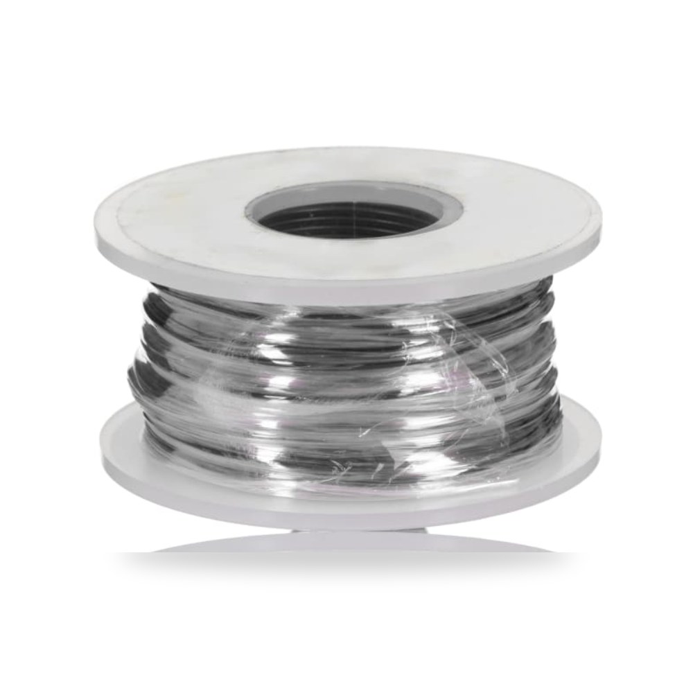 سلك توصيل مرن بوردات 22 AWG أسود 30 طراز ريمكو للتوريدات الصناعية (Reemco Industrial) موديل