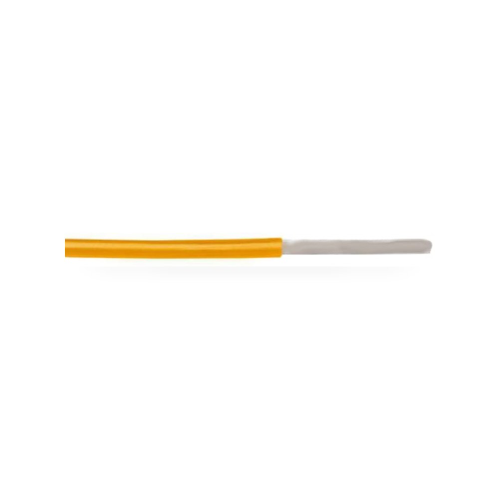 سلك توصيل مرن بوردات 16 AWG برتقالي صناعي RS ريمكو للتوريدات الصناعية (Reemco Industrial)