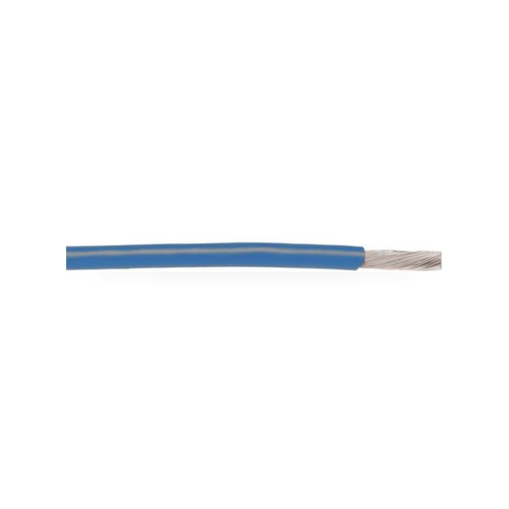 سلك توصيل مرن بوردات 14 AWG أزرق 305 متر ريمكو للتوريدات الصناعية (Reemco Industrial) موديل