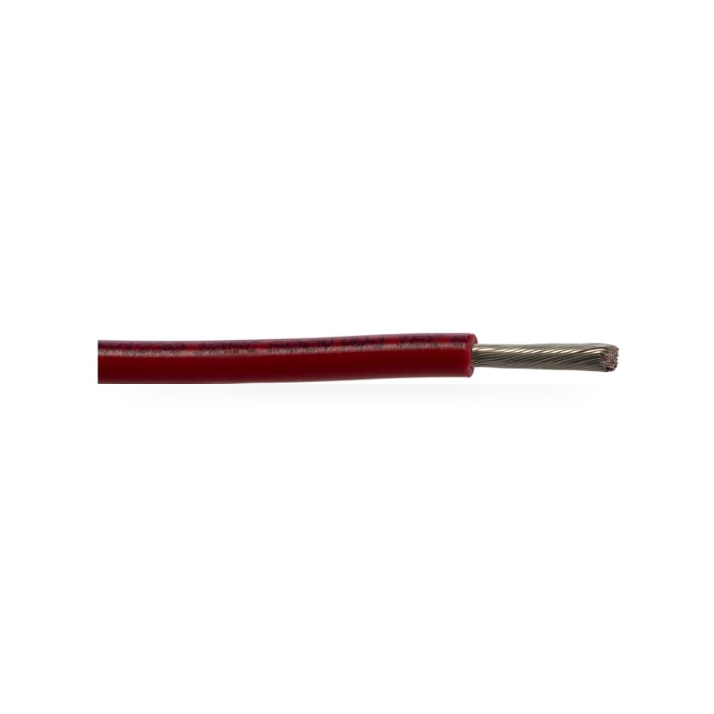 سلك توصيل مرن بوردات 12 AWG أحمر 30 صناعي RS ريمكو للتوريدات الصناعية (Reemco Industrial)