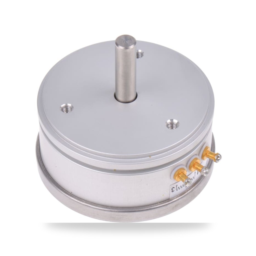 مقاومة متغيرة بوتنشيوميتر 1 كجم طراز H متين ريمكو للتوريدات الصناعية (Reemco Industrial)
