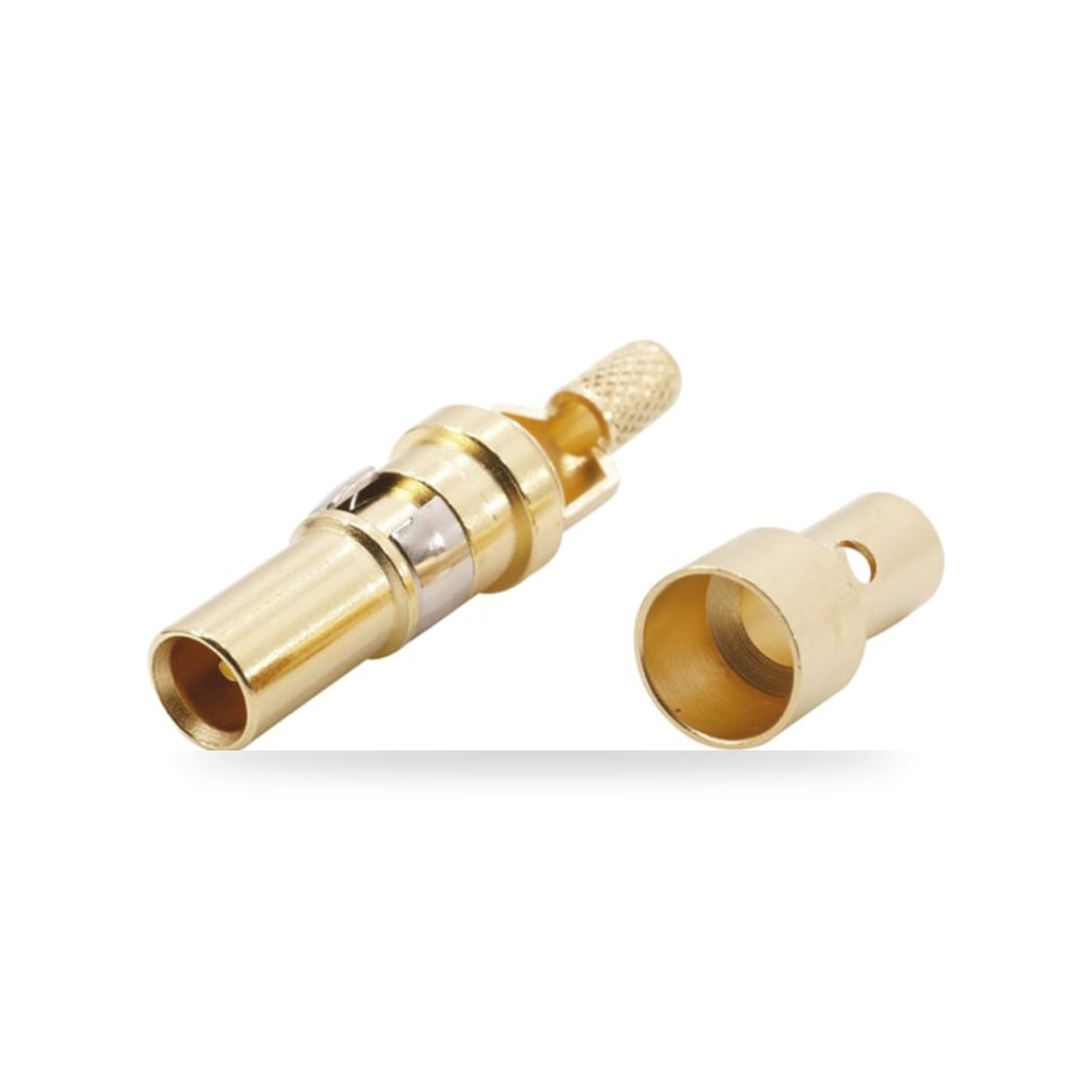 موصل قدرة كهربائي شاق HAN MODULAR 5A RS PRO ريمكو للتوريدات الصناعية (Reemco Industrial)