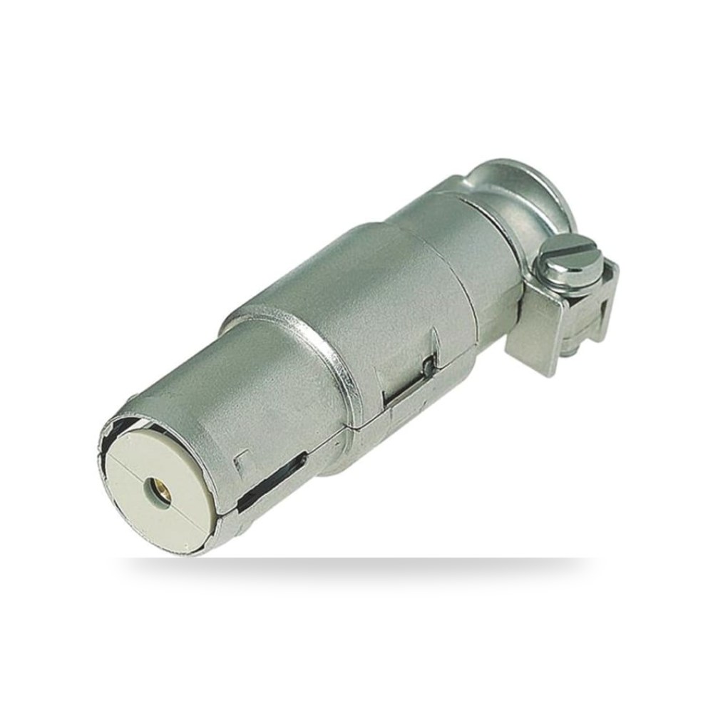 موصل قدرة كهربائي شاق HAN E 16A تطبيقات دقيقة ريمكو للتوريدات الصناعية (Reemco Industrial)