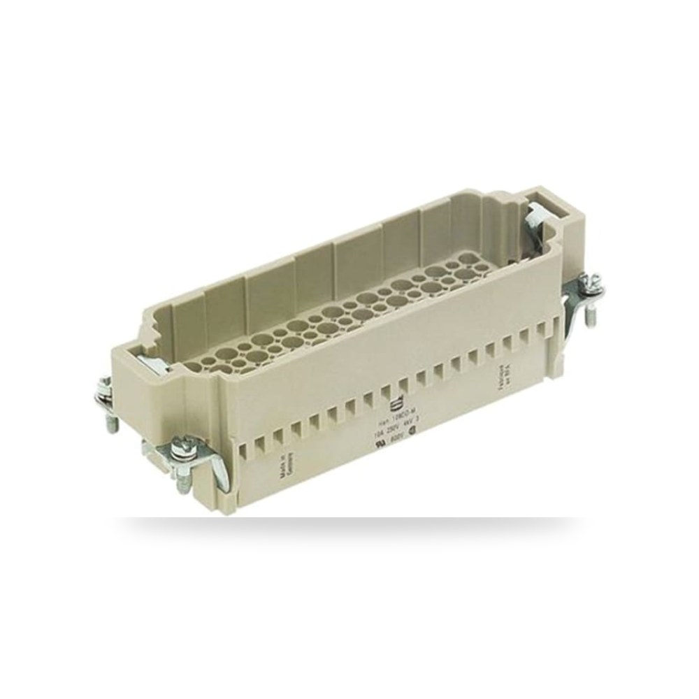 قلب وموديول موصلات قدرة صناعية 10A 108 نسخة ريمكو للتوريدات الصناعية (Reemco Industrial)