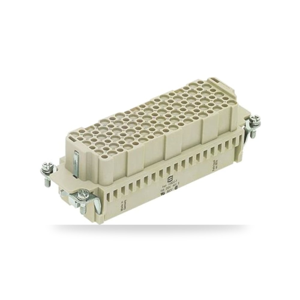 قلب وموديول موصلات قدرة صناعية 10A 108 تجهيز ريمكو للتوريدات الصناعية (Reemco Industrial)