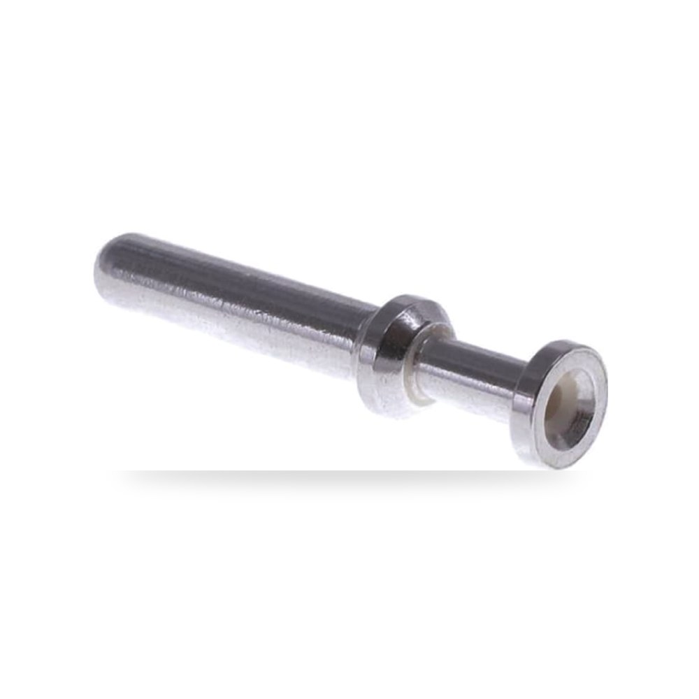 موصل قدرة كهربائي شاق HAN C 40A طراز احترافي ريمكو للتوريدات الصناعية (Reemco Industrial)