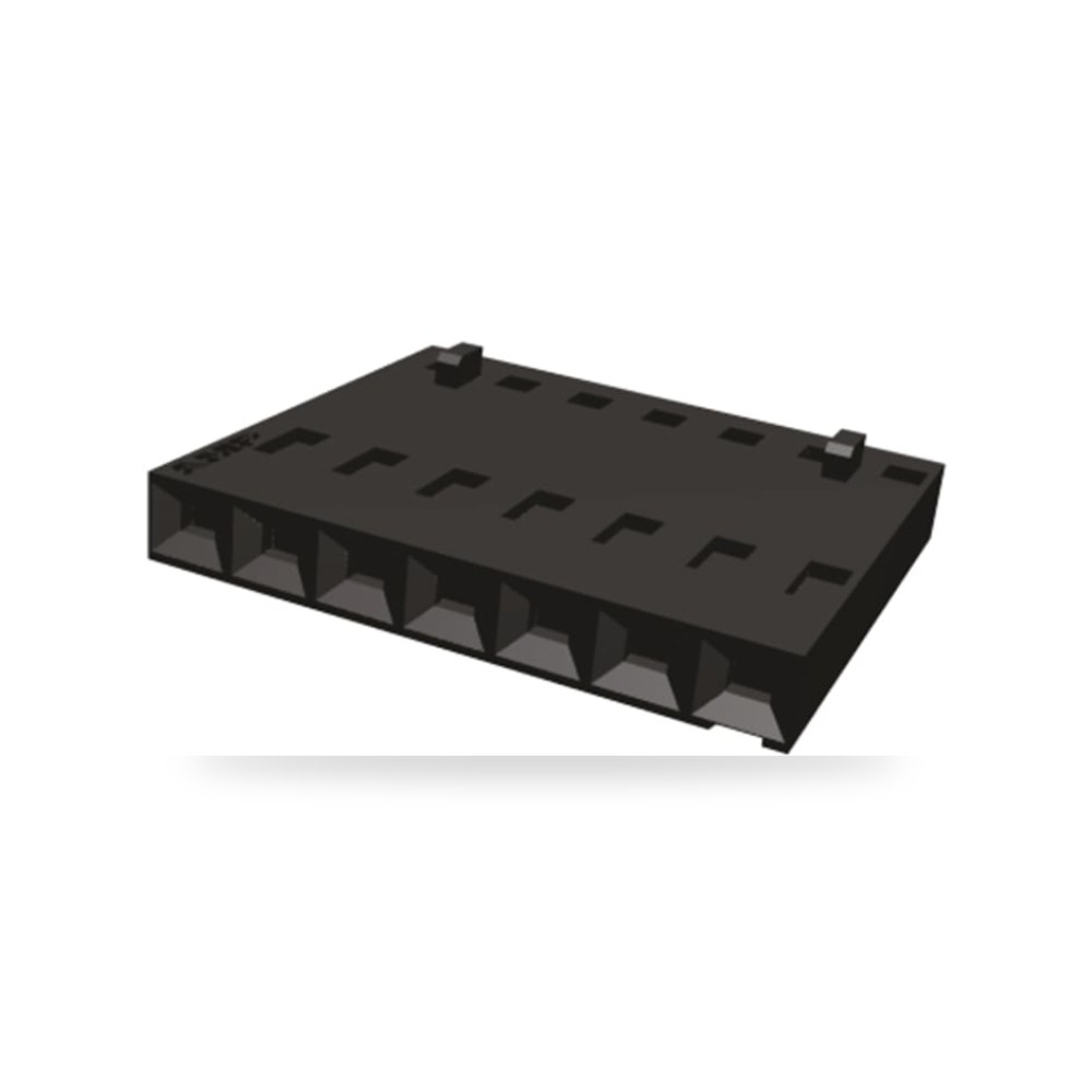 غطاء ومبيت موصلات أسلاك بوردات فئة T X مميز ريمكو للتوريدات الصناعية (Reemco Industrial)