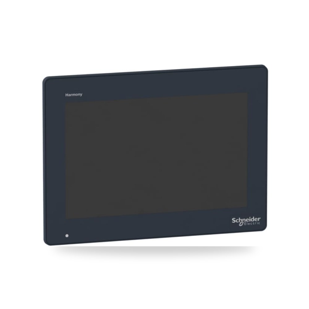 شاشة لمس مقاومية لوحات HMI 10 صناعي RS PRO ريمكو للتوريدات الصناعية (Reemco Industrial)