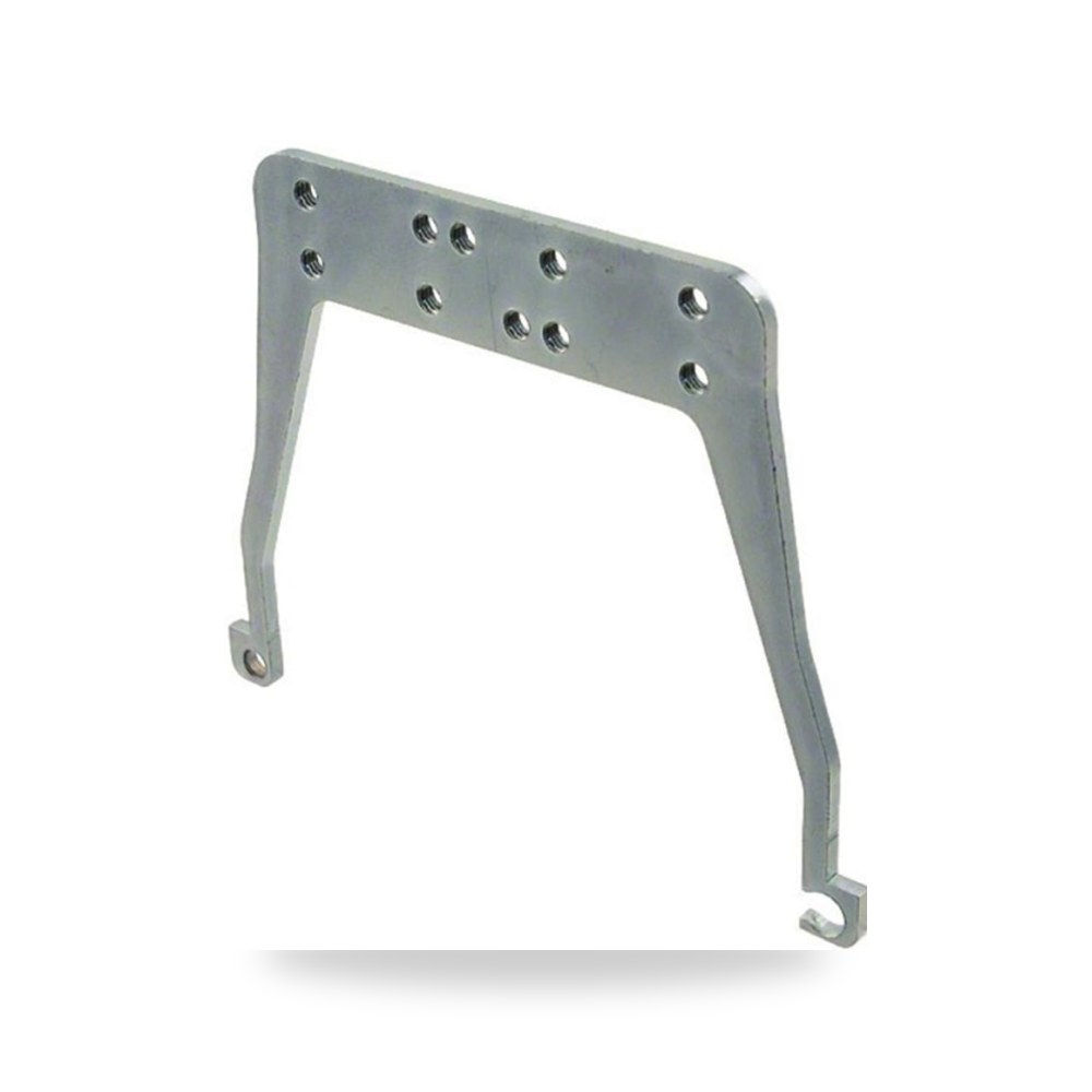 موصل قدرة كهربائي شاق HAN INSERT 2 خط RS PRO ريمكو للتوريدات الصناعية (Reemco Industrial)