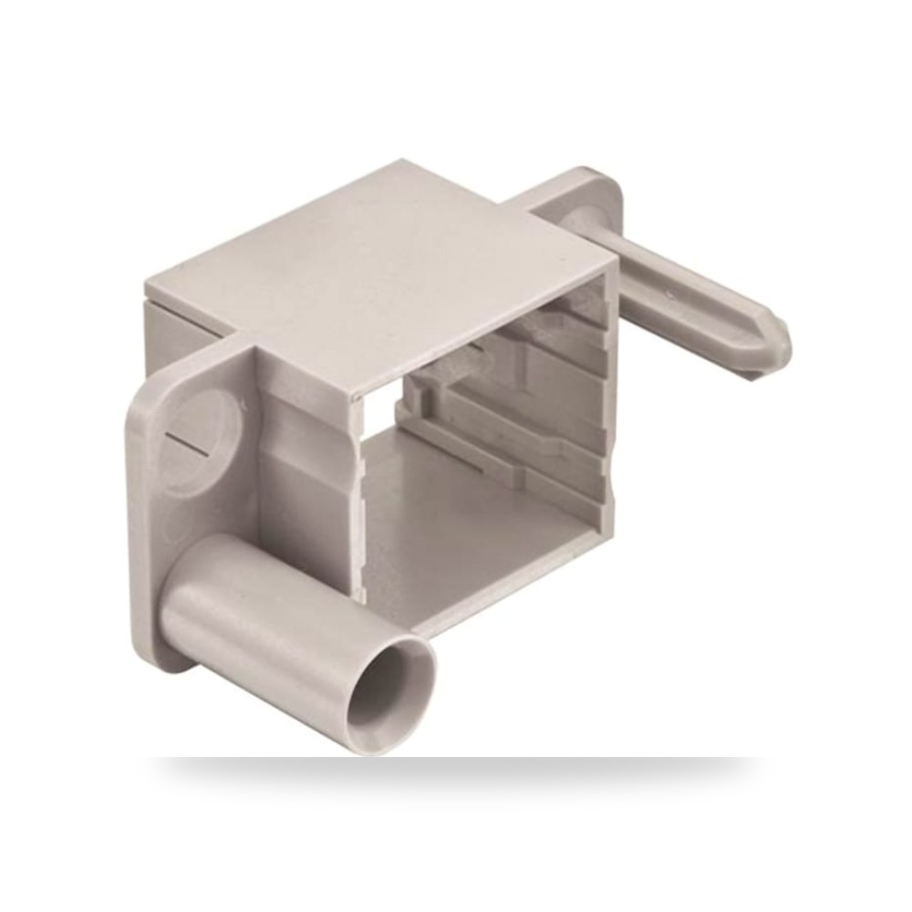 موصل قدرة كهربائي شاق HAN MODULAR 2 نسخة ريمكو للتوريدات الصناعية (Reemco Industrial)
