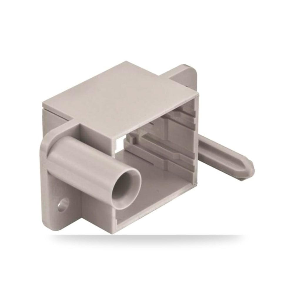موصل قدرة كهربائي شاق HAN MODULAR 2 لوحات ريمكو للتوريدات الصناعية (Reemco Industrial)
