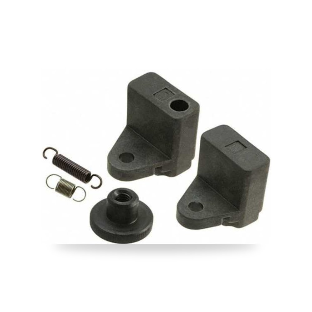 موصل قدرة كهربائي شاق HAN SERIES 3 خط RS PRO ريمكو للتوريدات الصناعية (Reemco Industrial)