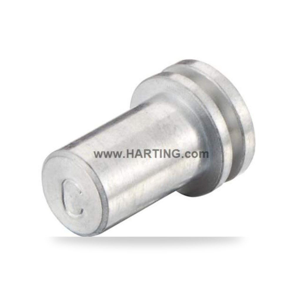 موصل قدرة كهربائي شاق HAN C 1 خط RS PRO ريمكو للتوريدات الصناعية (Reemco Industrial)