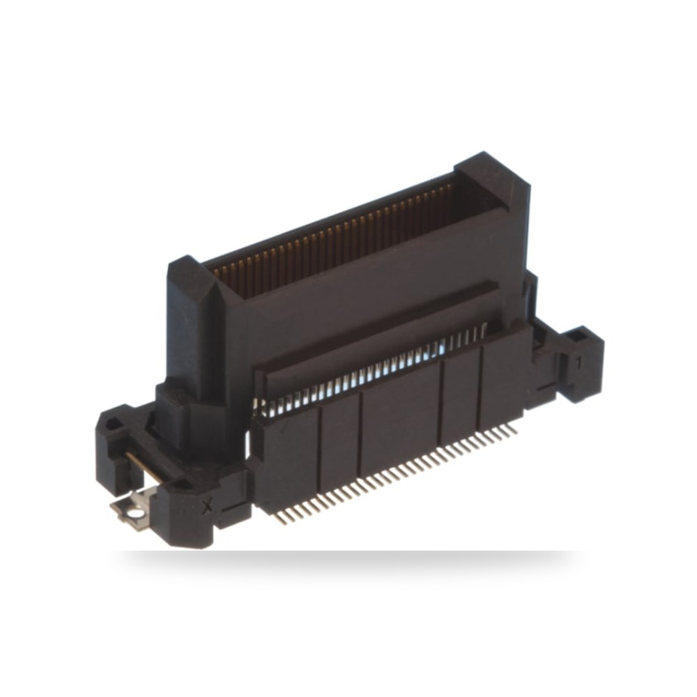 موصل وبن هيدر بوردات PCB 20 خط خطوة 0.5 أصلي ريمكو للتوريدات الصناعية (Reemco Industrial)