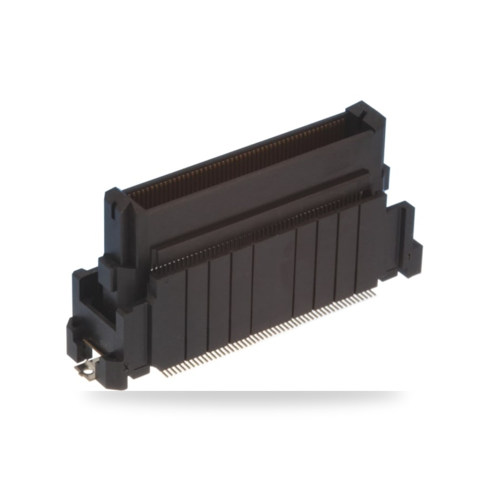 موصل وبن هيدر بوردات PCB 60 خط خطوة 0.5 نسخة ريمكو للتوريدات الصناعية (Reemco Industrial)