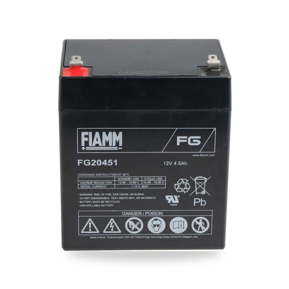 بطارية قلوية كبيرة D 1.5 فولت طراز B RS PRO ريمكو للتوريدات الصناعية (Reemco Industrial)