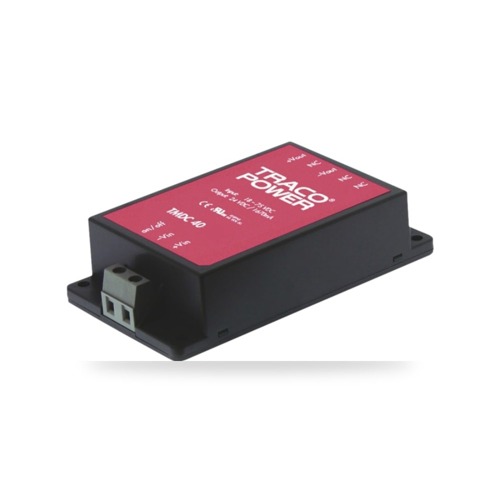 محول جهد DC DC 24 فولت 1.67 ملي أمبير RS PRO ريمكو للتوريدات الصناعية (Reemco Industrial)