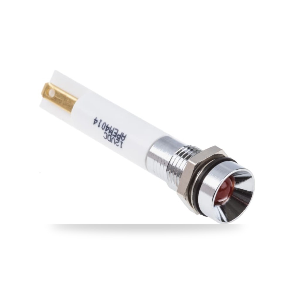 لمبة بيان وإشارة لوحات 21.6V DC فئة شاقة RS ريمكو للتوريدات الصناعية (Reemco Industrial)