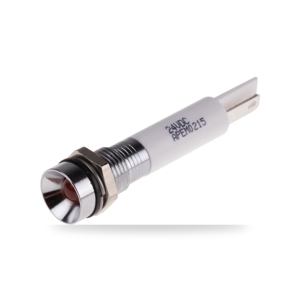 لمبة بيان وإشارة لوحات 21.6V DC نسخة محدثة RS ريمكو للتوريدات الصناعية (Reemco Industrial)
