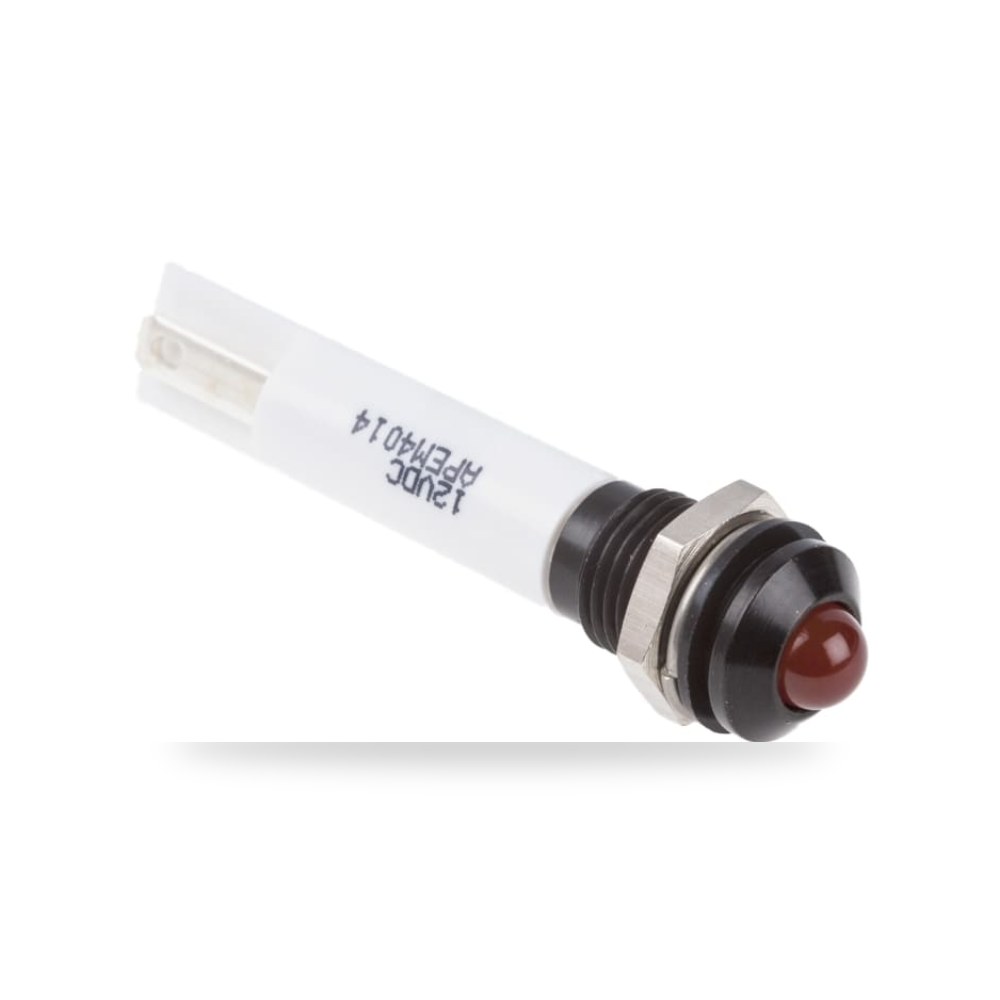 لمبة بيان وإشارة لوحات 10.8V DC فئة شاقة RS ريمكو للتوريدات الصناعية (Reemco Industrial)