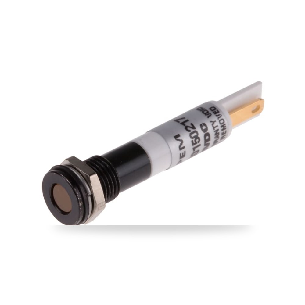 لمبة بيان وإشارة لوحات 10.8V فئة شاقة RS PRO ريمكو للتوريدات الصناعية (Reemco Industrial)