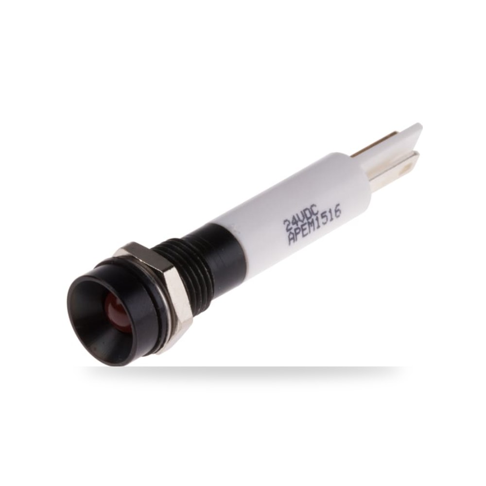 لمبة بيان وإشارة لوحات 21.6V DC عالي الكفاءة ريمكو للتوريدات الصناعية (Reemco Industrial)