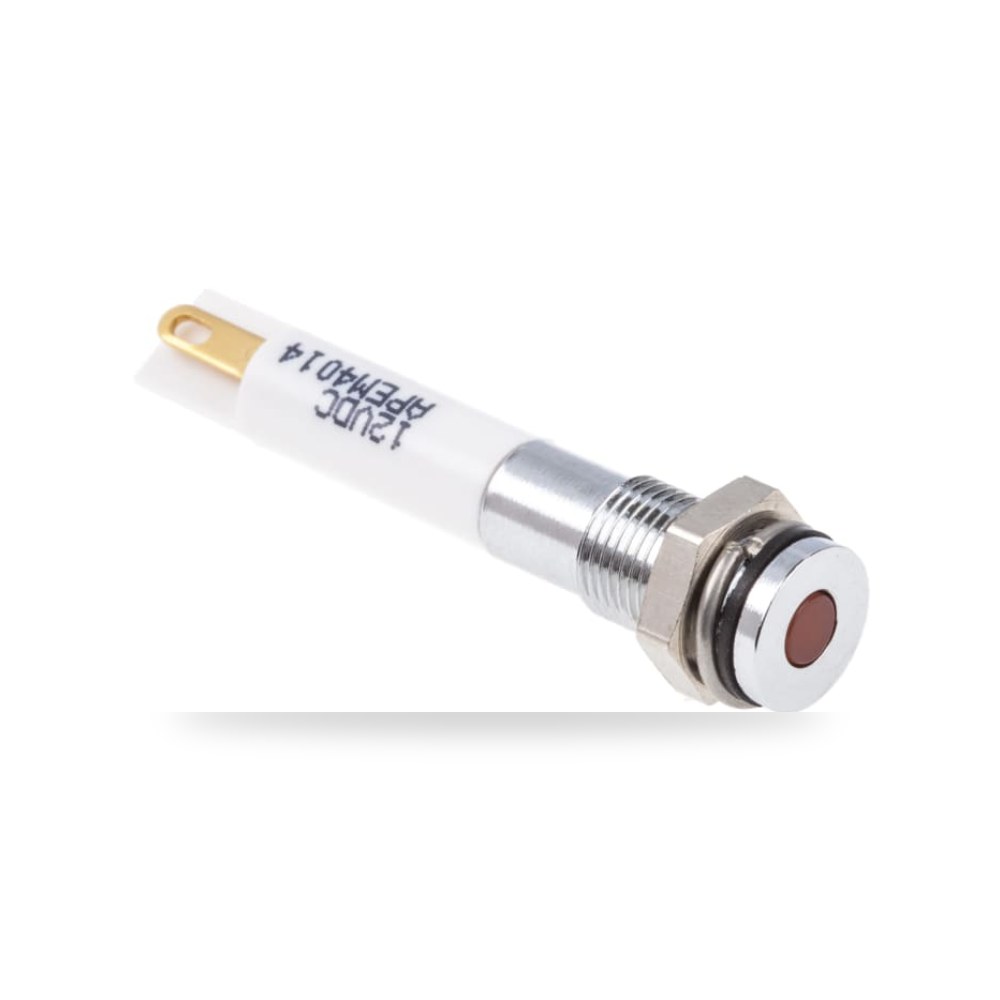 لمبة بيان وإشارة لوحات 21.6V عالي الكفاءة RS ريمكو للتوريدات الصناعية (Reemco Industrial)