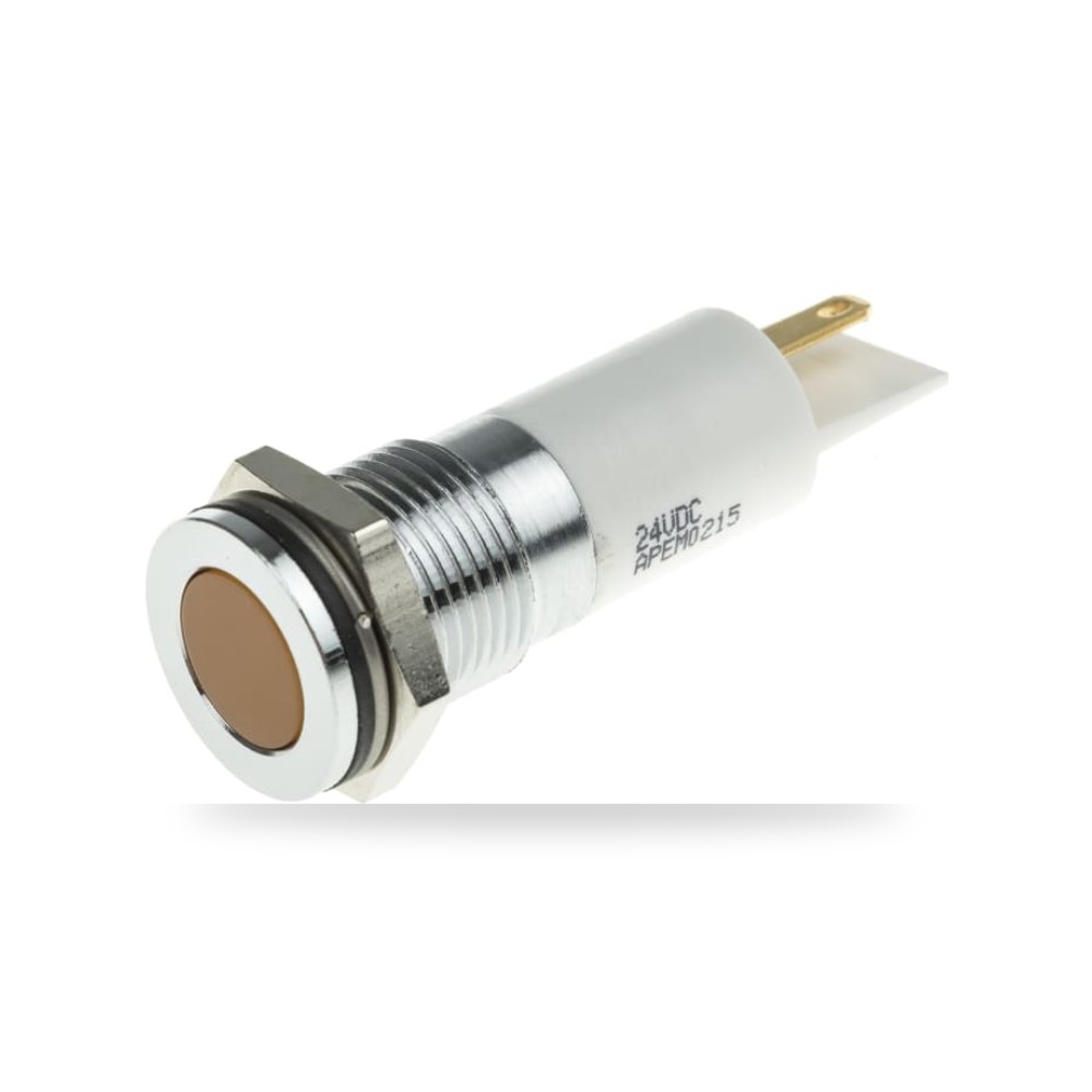 لمبة بيان وإشارة لوحات 21.6V DC لوحات ريمكو للتوريدات الصناعية (Reemco Industrial)
