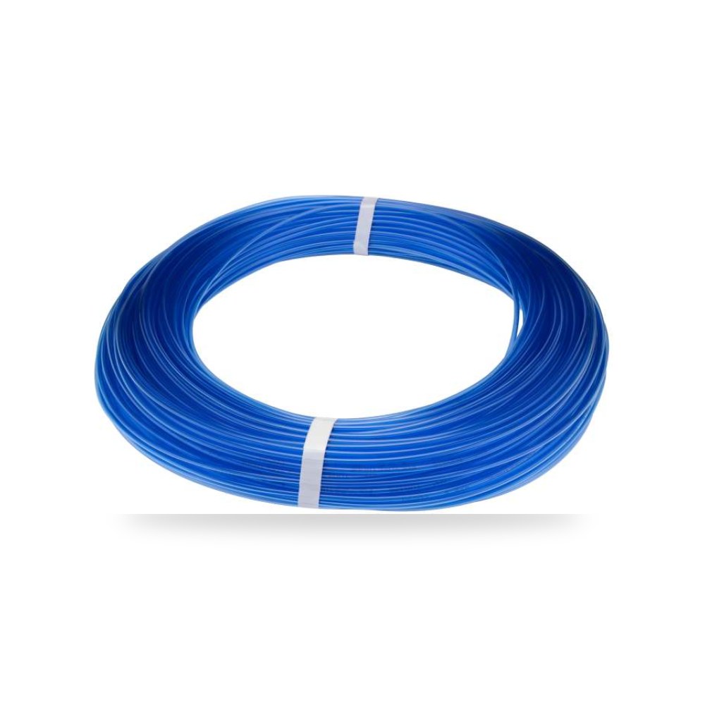 خرطوم هواء مضغوط نيوماتيك مرن صناعي 4 مم طراز ريمكو للتوريدات الصناعية (Reemco Industrial)