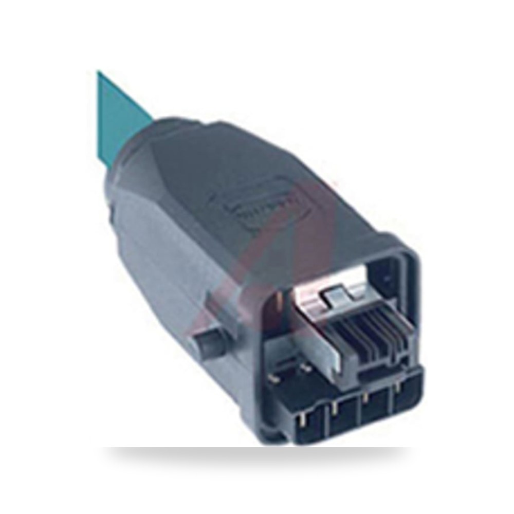 كابل شبكات إيثرنت CAT5 عالي السرعة معتمد طراز ريمكو للتوريدات الصناعية (Reemco Industrial)