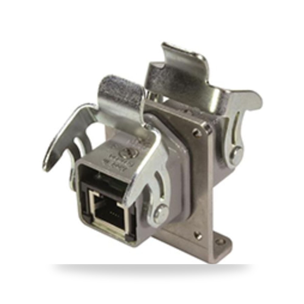 كابل شبكات إيثرنت CAT5 عالي السرعة طراز T RS ريمكو للتوريدات الصناعية (Reemco Industrial)