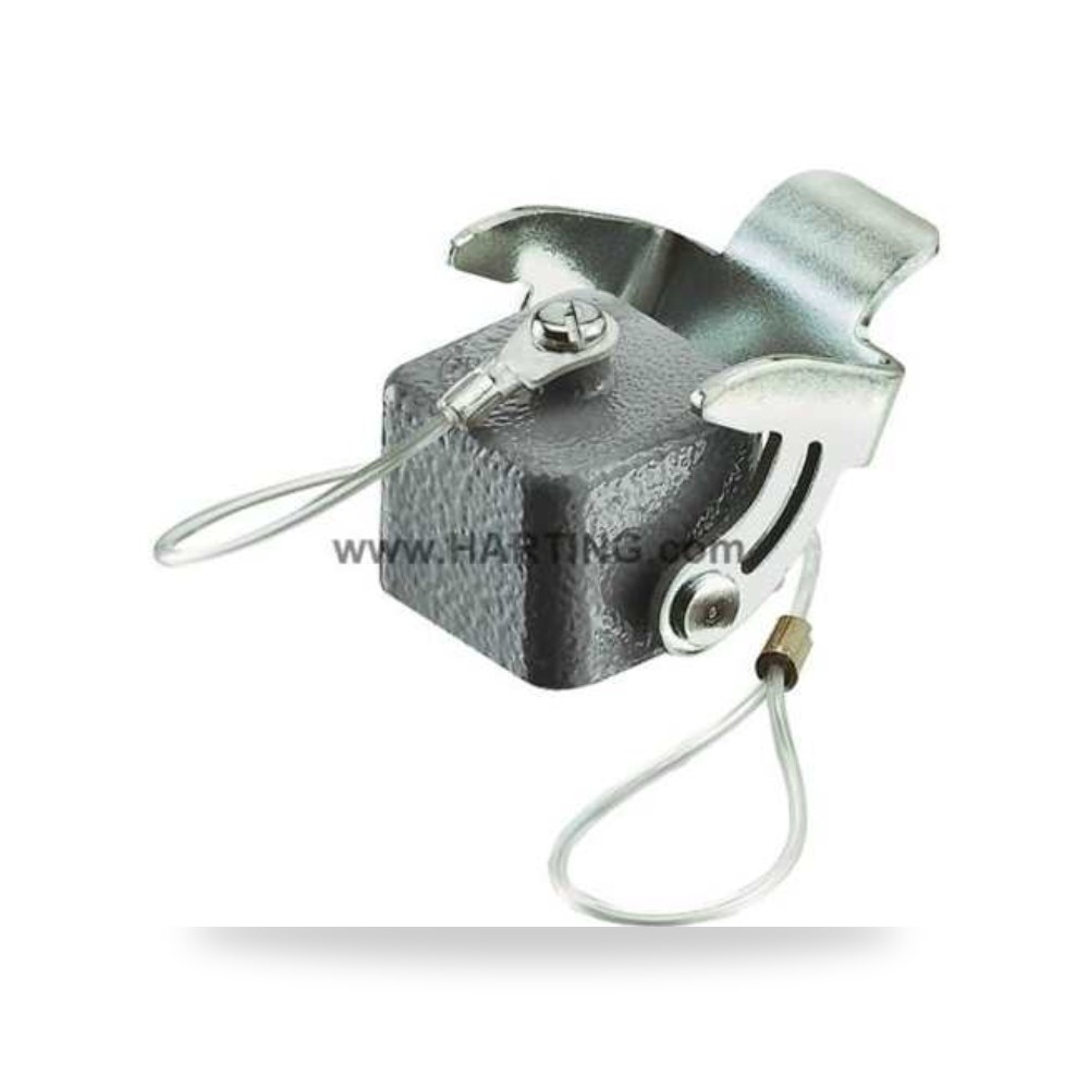 موصل قدرة كهربائي شاق HAN A 3 خط RS PRO ريمكو للتوريدات الصناعية (Reemco Industrial)