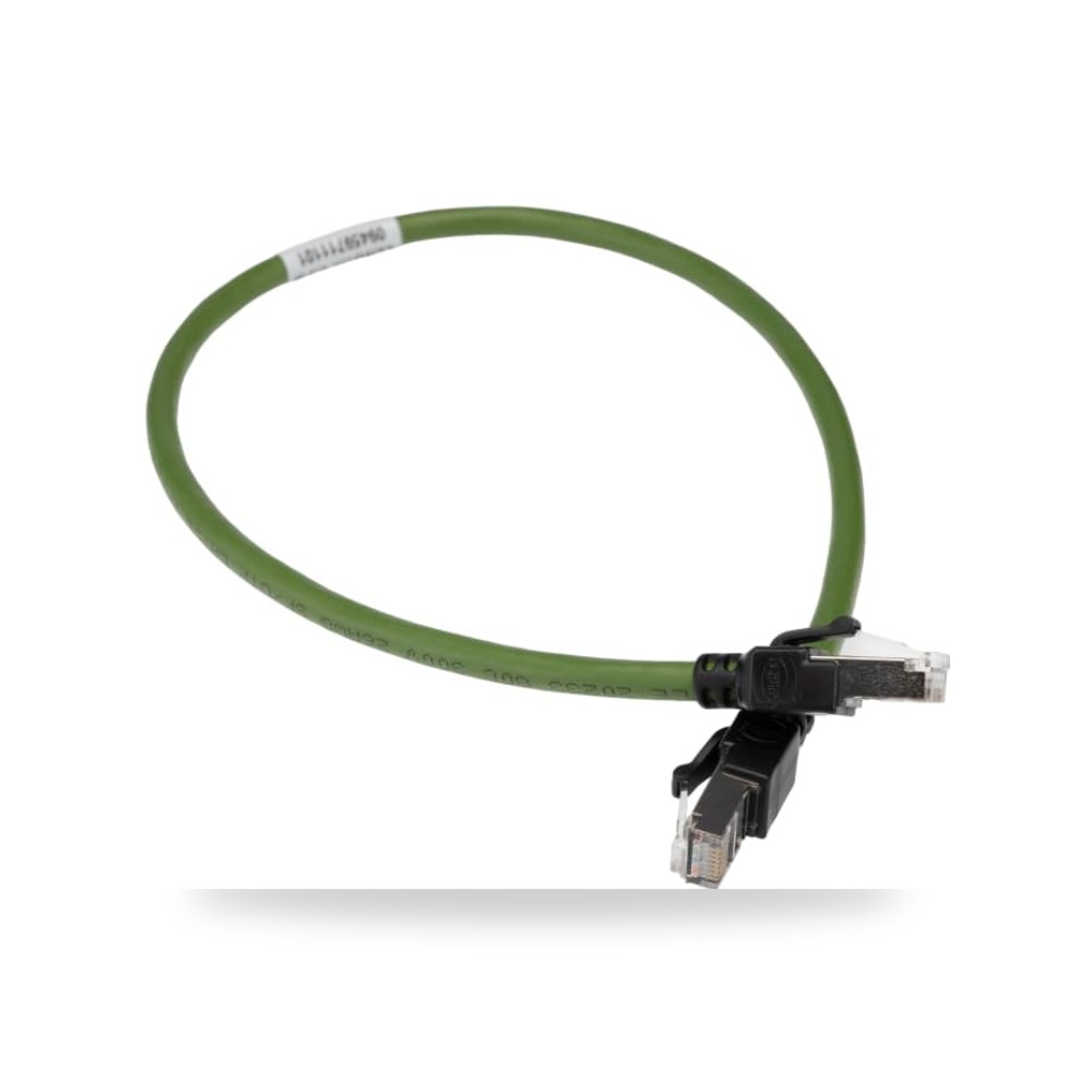كابل شبكات إيثرنت CAT5E 5 طراز A RS PRO ريمكو للتوريدات الصناعية (Reemco Industrial)