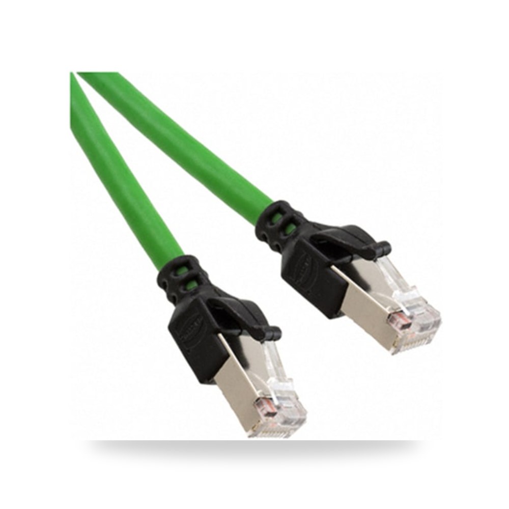 كابل شبكات إيثرنت CAT5E 3 متر مطابق للمواصفات ريمكو للتوريدات الصناعية (Reemco Industrial)