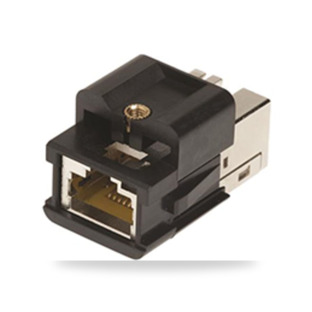 كابل شبكات إيثرنت CAT6 عالي طراز E ريمكو للتوريدات الصناعية (Reemco Industrial)