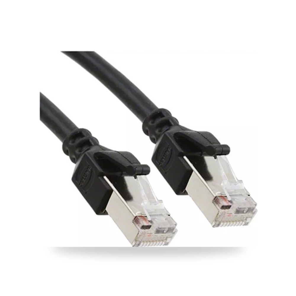 كابل شبكات إيثرنت CAT5E 5 متر عالي السرعة ريمكو للتوريدات الصناعية (Reemco Industrial)