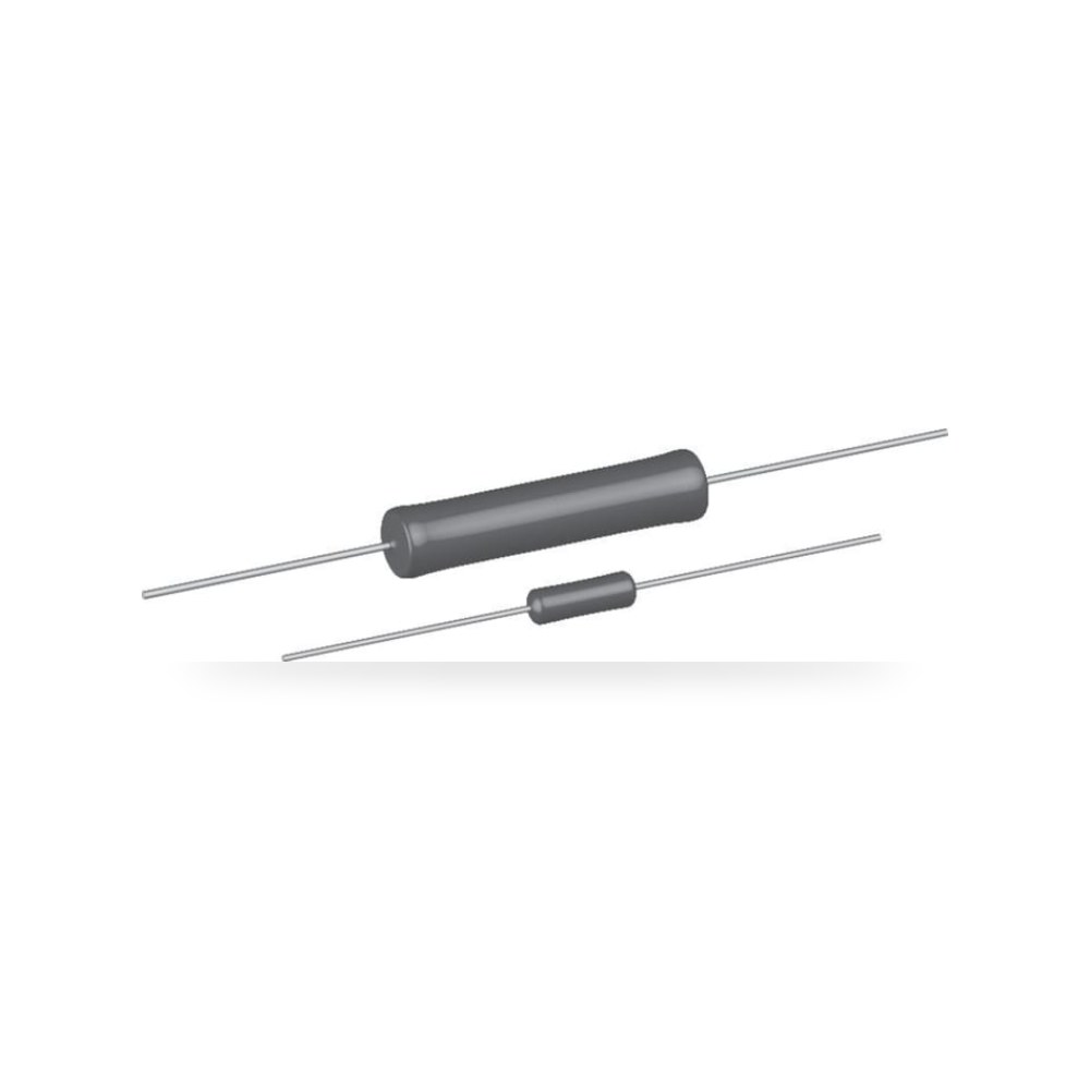 مقاومة كربونية دقيقة 620 أوم 1 واط RS PRO ريمكو للتوريدات الصناعية (Reemco Industrial)