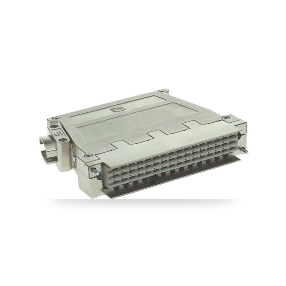 موصل بوردات إلكترونية DIN 41612 طراز K RS PRO ريمكو للتوريدات الصناعية (Reemco Industrial)