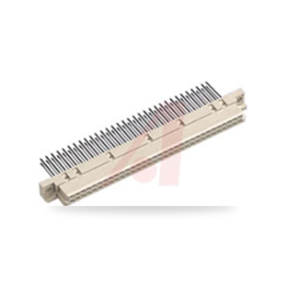موصل بوردات إلكترونية DIN 41612 64 خط أنثى ريمكو للتوريدات الصناعية (Reemco Industrial)