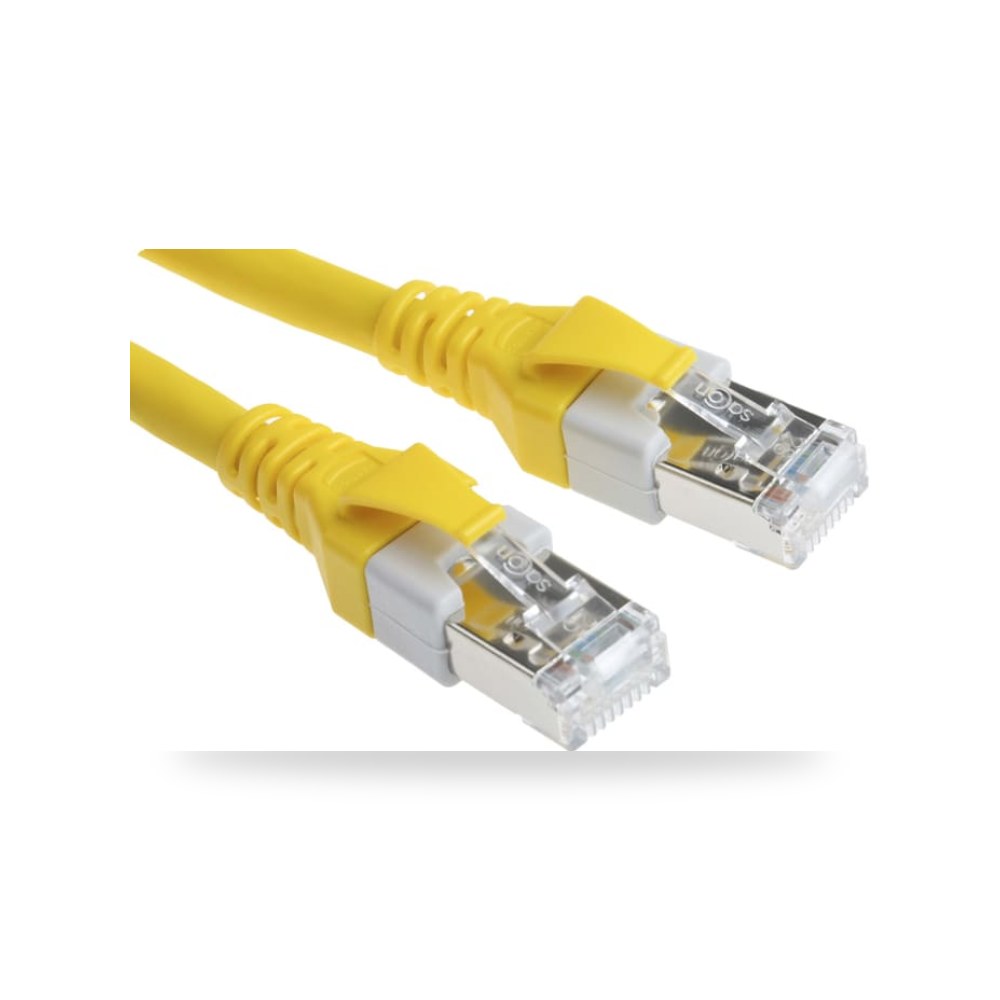كابل شبكات إيثرنت CAT5E 20 معتمد للمشاريع RS ريمكو للتوريدات الصناعية (Reemco Industrial)