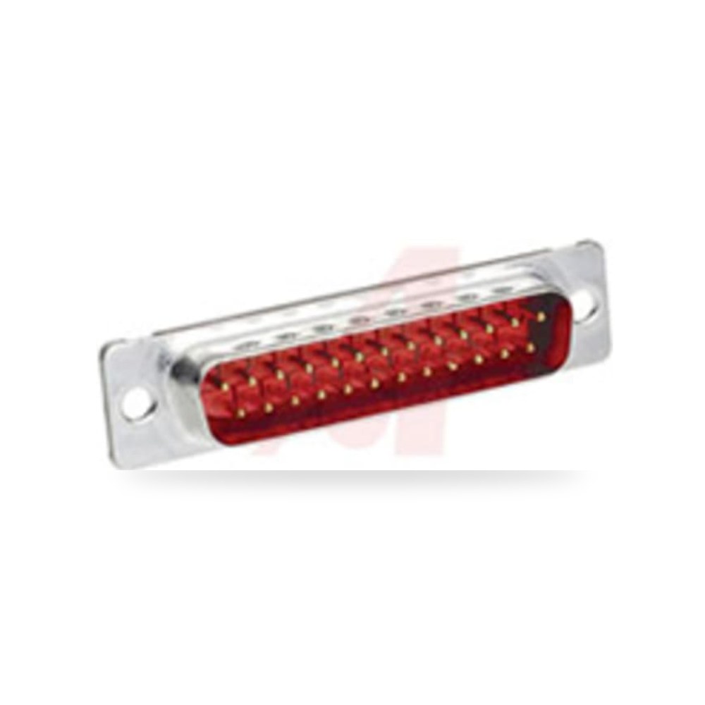 موصل D Sub لوحات تحكم 25 خط ذكر كابل طراز G ريمكو للتوريدات الصناعية (Reemco Industrial)