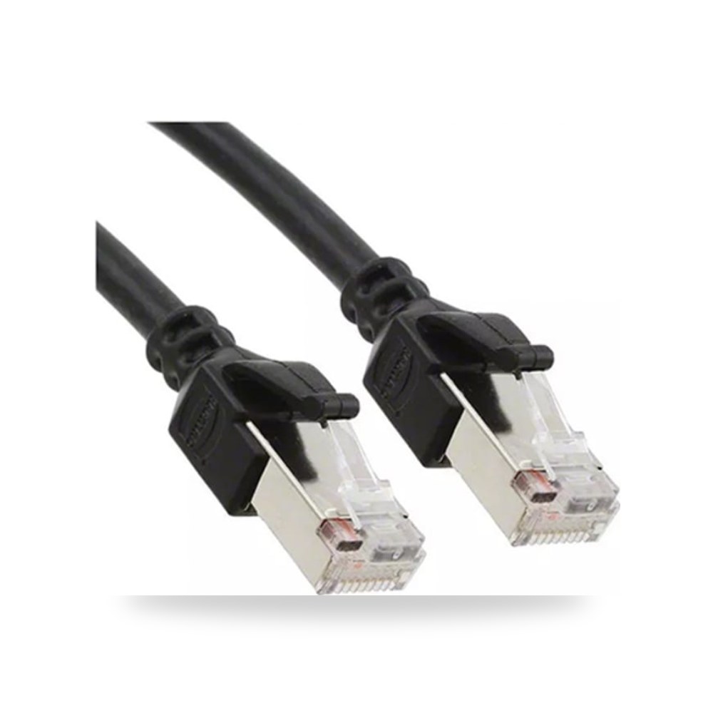 كابل شبكات إيثرنت CAT5E 10 متر أداء عالي RS ريمكو للتوريدات الصناعية (Reemco Industrial)