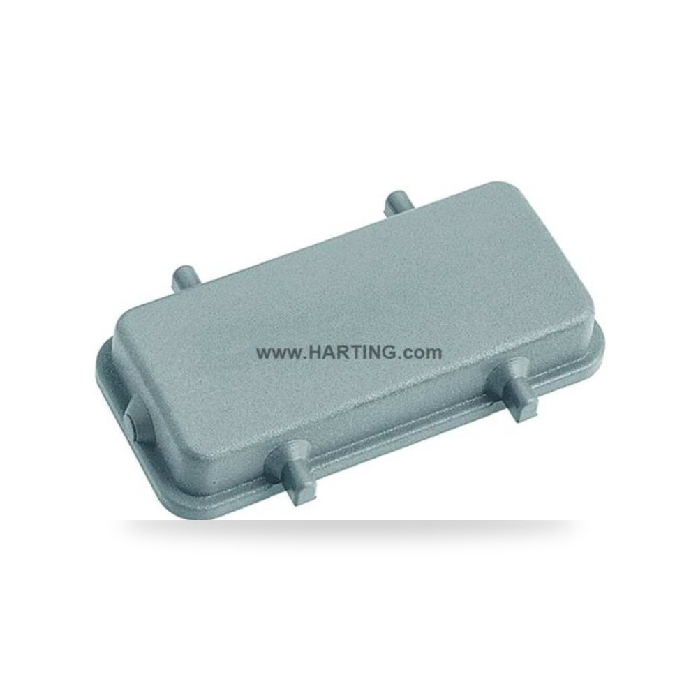 موصل قدرة كهربائي شاق HAN B 4 خط طراز احترافي ريمكو للتوريدات الصناعية (Reemco Industrial)