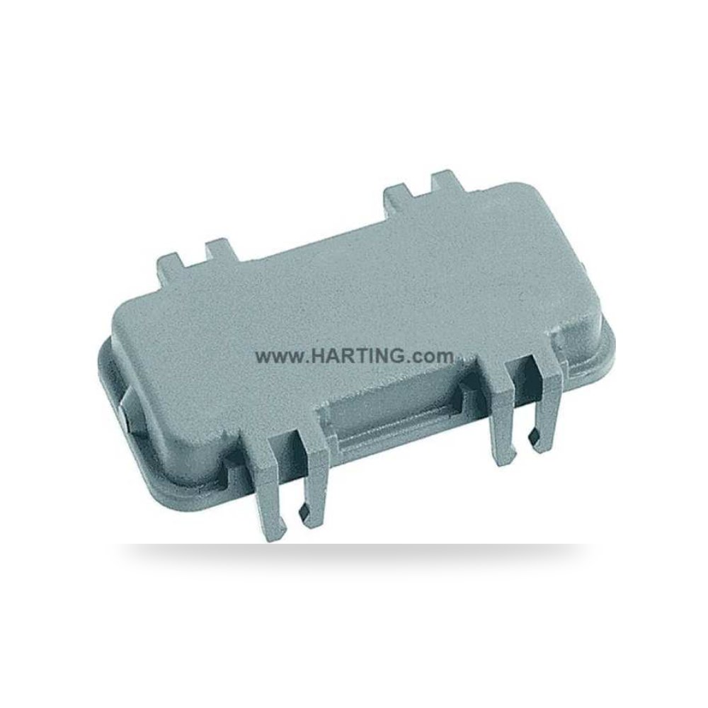 موصل قدرة كهربائي شاق HAN B 4 طراز احترافي RS ريمكو للتوريدات الصناعية (Reemco Industrial)