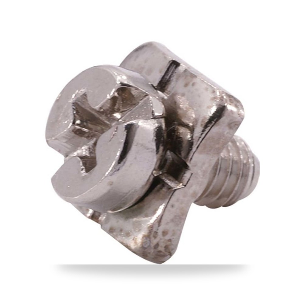 موصل قدرة كهربائي شاق HAN B 1 خط M4 RS PRO ريمكو للتوريدات الصناعية (Reemco Industrial)