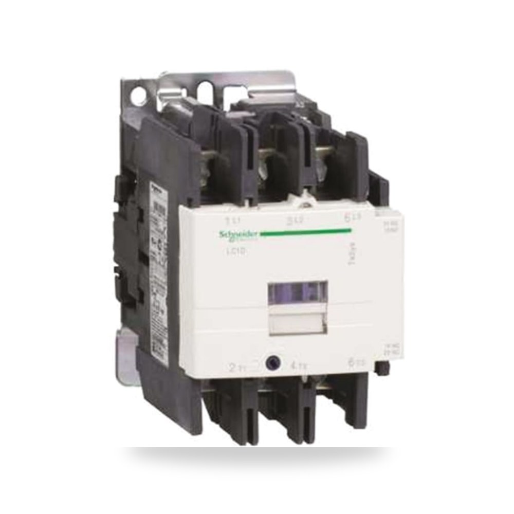 كونتاكتور كهرومغناطيسي 220 عالي الدقة RS PRO ريمكو للتوريدات الصناعية (Reemco Industrial)